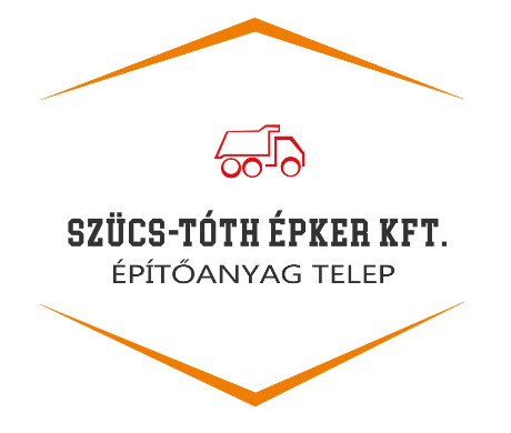 Szücs-Tóth Épker Kft. | Építőanyag és szerszám